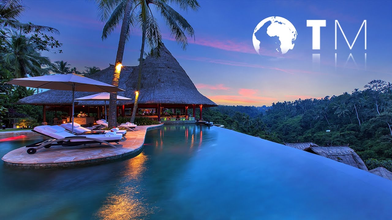 Top 5 HOTÉIS mais CAROS e LUXUOSOS do mundo