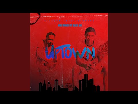 Uptown (feat. Blak Jak)