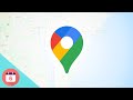 The New Google Maps (2020) The New Google Maps (2020)