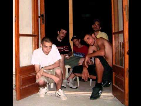 Ποιος σε κοιτά - Stigma Νεολαίος