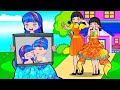 Your Family VS My Family?! - Goobye Mommy!! - Very Sad Story - Poor Princess Life Animation