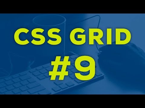 Curso de CSS GRID Introducción y Que es CSS Grid