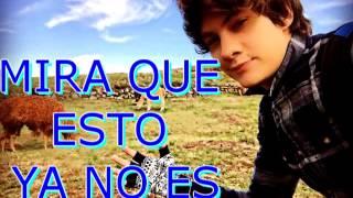 Herida Mortal Letra CD9