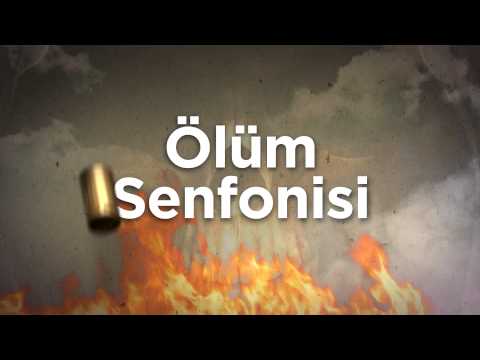 Sırtlan Crak Ölüm Senfonisi - Teaser BMF