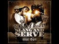 T-Rock Slang 2004 (chopped and screwed)