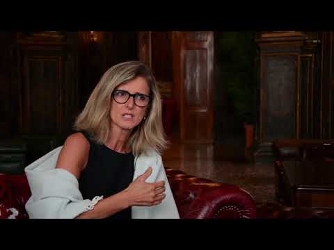 Interview Agnese Lunardelli, Venice, 21.07.2017 (engl.)