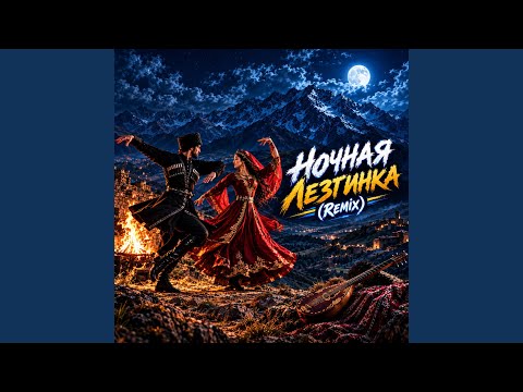 Ночная лезгинка (Remix)