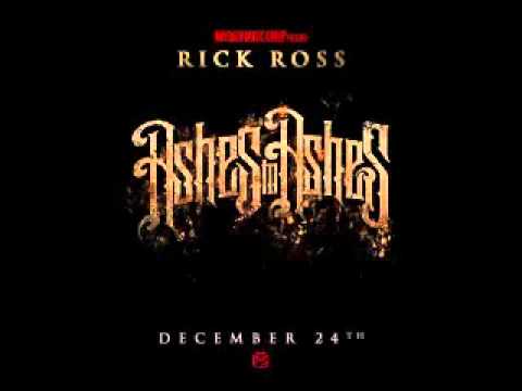 Rick Ross ft. Wiz Khalifa - RetroSuperFuture