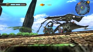 Killing Machines for Machines - Let's Play Xenoblade Chronicles Bonus Part 189