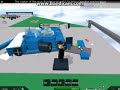 roblox pipe riding with friend