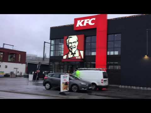 Kfc Bromma