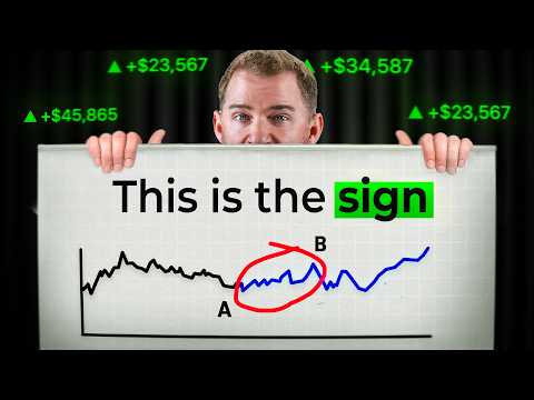 These 3 Stocks Just Triggered… The Move Starts NOW