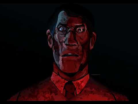 i was only temporary - my head is empty, Pitched + Slowed + Even Slower