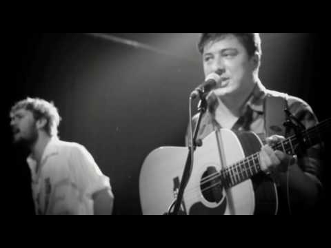 Studio Brussel: Mumford & Sons - Little lion man