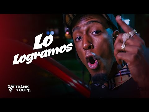 MC Albertico - LO LOGRAMOS 💵 (Video Oficial)