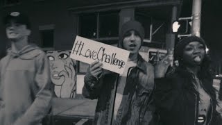 Polow Da Don - The Love Challenge (Official Video) ft. The Yrs.