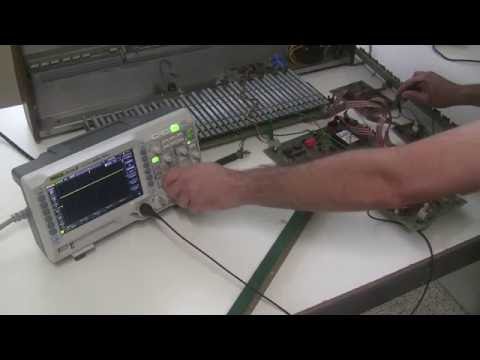 Synthchaser #029 - Funky ARP Pro/DGX (Pro Soloist) Repair