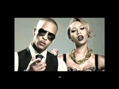 Gotcha Back T.I ft Keri Hilson
