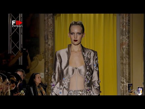 EMERGING TALENTS Fall 2023 Milan - Fashion Channel