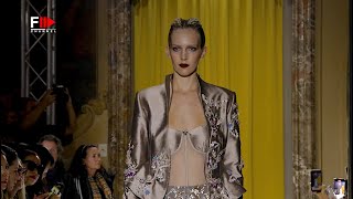 EMERGING TALENTS Fall 2023 Milan - Fashion Channel