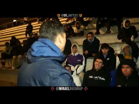 TACUV VS BTP CUARTOS FECHA 1 MIRAELBUENRAP BARCELONA 2023