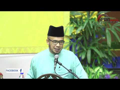 11-07-2019 SS. DATO' DR. MAZA: Cabaran Dan Harapan