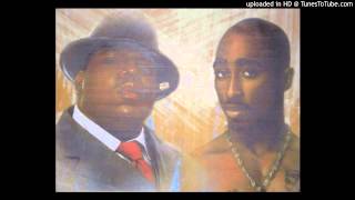 2Pac & Notorious B.I.G. - The Realness (DJ Boy In The Bubble Remix)