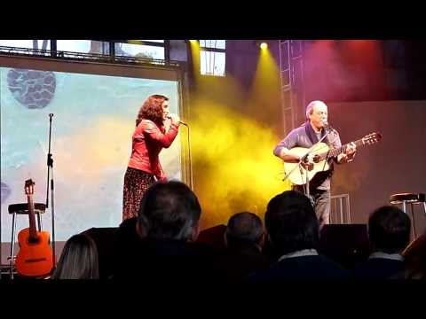 Toquinho com Verônica Ferriani [Fala, Canção] (8/2013) 1-9