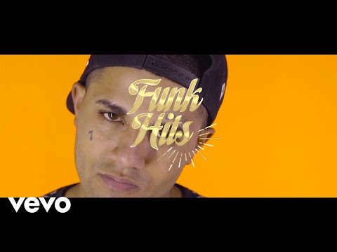 MC Rafinha - Ela Sente O Grave (DJ Marcelinho)