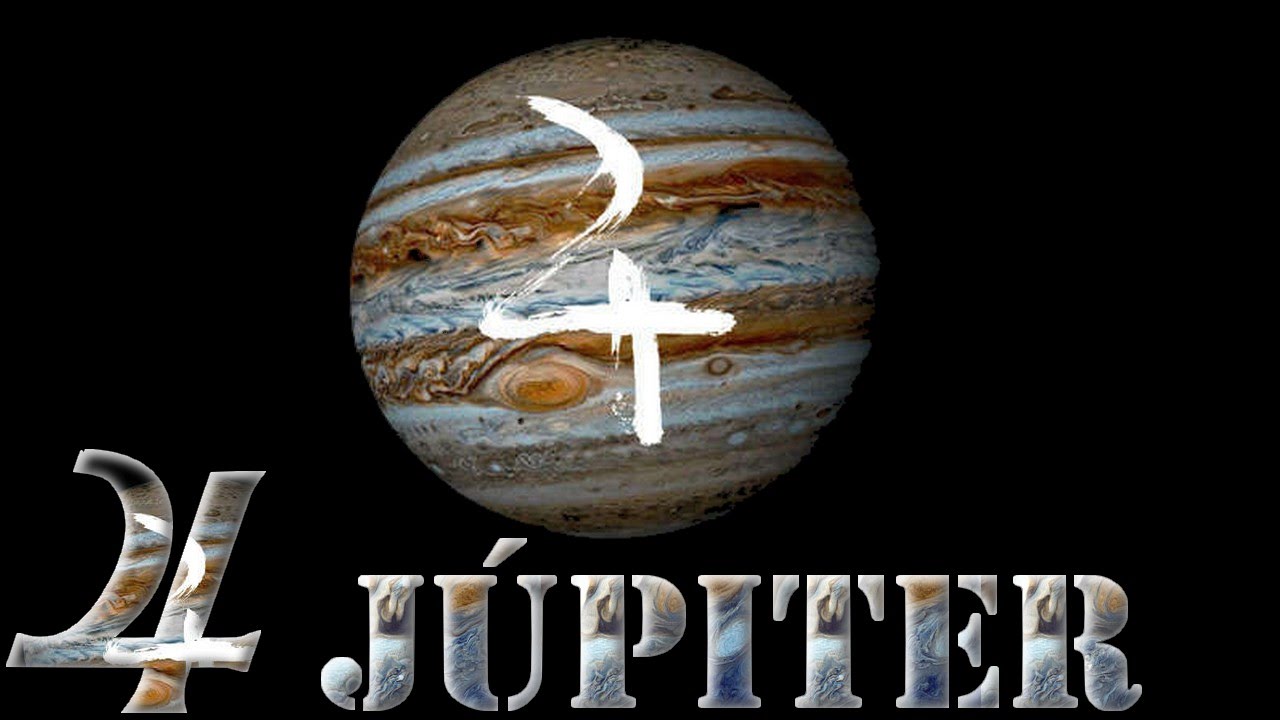 PLANETA JÚPITER - Encontros Astrológicos
