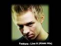 Fentura - Live It (Klaas Mix) (+lyrics) 