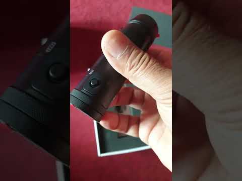 Techalogic DC-1.DUAL Lens Camera