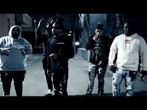 Kno Mob - Slat Bizz (Exclusive Music Video) | Dir. Chrono Shots