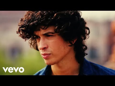 Julian Perretta - That's All (Official Music Video)