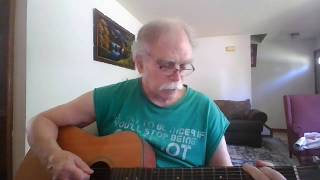 PAPER ROSES MARIE OSMOND/HANK SNOW COVER