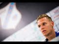 ?Kaminski: "Zal op leven en dood zijn"