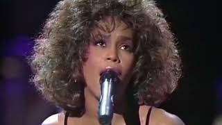 Whitney Houston - “Find Your Strength In LOVEEE” (Live Note Compilation)