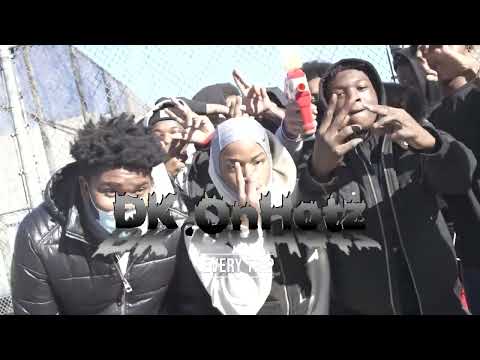 DkOnHotz - every trip ( official music video )