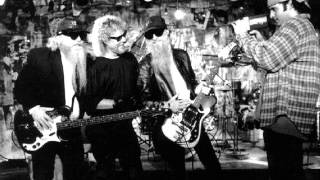 ZZTop "Dreadmonboogaloo"