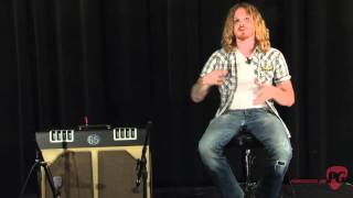 Video thumbnail for Champions of Chime - 65Amps London by Premier Guitar