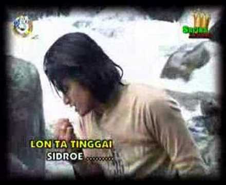 BUNGONG SI TANGKE-MARWAN