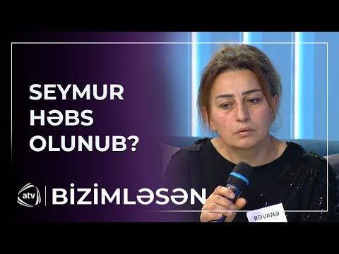 "14 günlük həbs edilmişdi" - Rəvanə xanım nələri ETİRAF ETDİ?