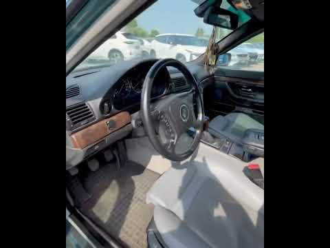 фото bmw 7 серии iii (e38) 0