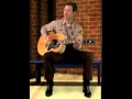 Chris Isaak - Don't Get So Down On Yourself (Acoustic) 1998