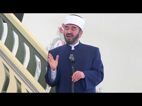 Vesvese nga Koronavirusi - Dr.Zekerija Bajrami