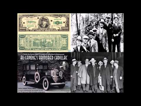 Rock Solid Mafia - Out My Way