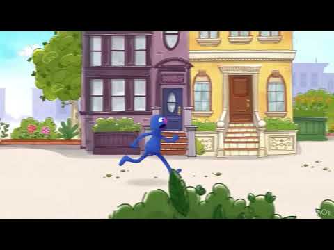 Animal Age: The Meltdown Part 6 - Just One Acorn