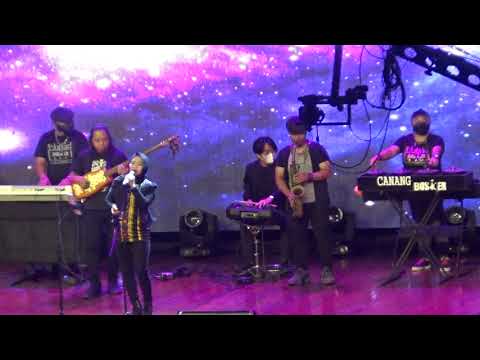 KDCA SUGANDOI 2022 QTR FINAL -GUEST BAND CANANG BUSKERS FROM TAMBUNAN 2 SONGS