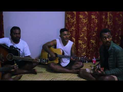 ISA BEQA - BURNING WEST BROTHERHOOD SIGIDRIGI (MUSIC VIDEO)