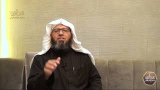 صورة الجنى الداني من أمثال الإمام الألباني _ الحلقة (١٣) كالهرِّ يحكي انتفاخًا صولة الأسد